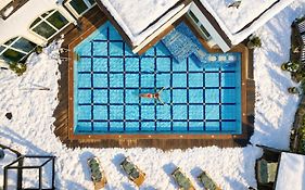 Superior Sport Und Familienresort Alpenblick